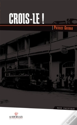 Capa do artigo Crois - Le !