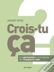 Capa do artigo Crois-Tu Ça ? Un Commentaire Contemporain De L