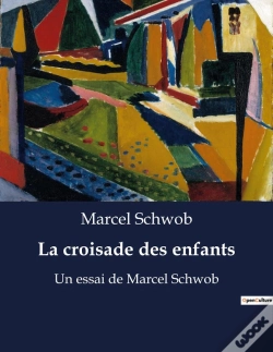 Capa do artigo Croisade Enfants
