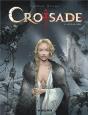 Croisade Tome 6 : Sybille, Jadis - Preview