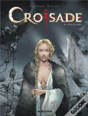 Capa do artigo Croisade Tome 6 : Sybille, Jadis