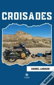Capa do artigo Croisades