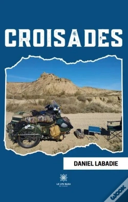 Capa do artigo Croisades