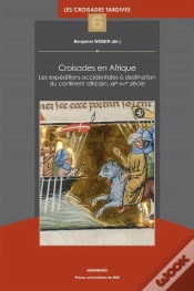 Capa do artigo Croisades En Afrique