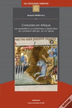Capa do artigo Croisades En Afrique