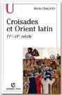 Croisades Et Orient Latin Np - Preview