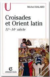 Capa do artigo Croisades Et Orient Latin Np