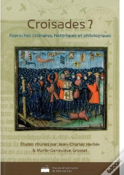 Capa do artigo Croisades ?