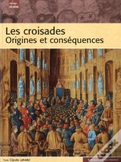 Capa do artigo Croisades Origines & Consequences