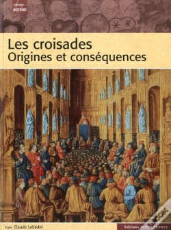 Capa do artigo Croisades Origines & Consequences