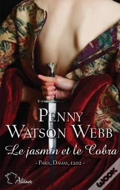 Capa do artigo Croisades Tome 3 : Le Jasmin Et Le Cobra