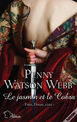 Capa do artigo Croisades Tome 3 : Le Jasmin Et Le Cobra