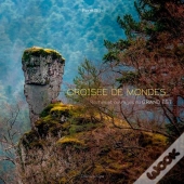 Croisée De Mondes ; Roches Et Ouvrages Du Grand Est