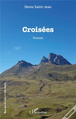 Capa do artigo Croisées
