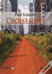 Capa do artigo Croisement