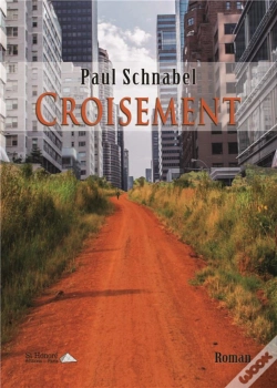 Capa do artigo Croisement