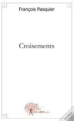 Capa do artigo Croisements