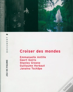Capa do artigo Croiser Des Mondes