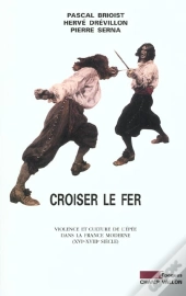 Croiser Du Fer
