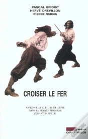 Capa do artigo Croiser Du Fer