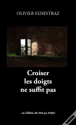 Capa do artigo Croiser Les Doigts Ne Suffit Pas