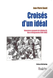 Capa do artigo Croisés D