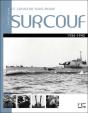 Croiseur Sous-Marin Surcouf - Preview