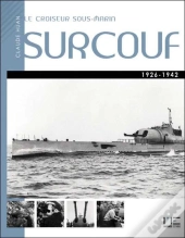 Croiseur Sous-Marin Surcouf