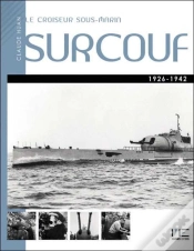 Capa do artigo Croiseur Sous-Marin Surcouf