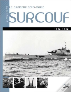 Capa do artigo Croiseur Sous-Marin Surcouf