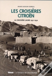 Croisières Citroën ; Coffret