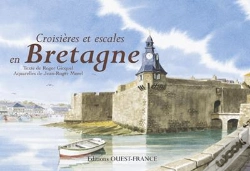 Capa do artigo Croisières Et Escales En Bretagne