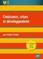 Croissance, Crises Et Développement (6e Édition) - Preview