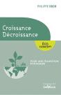 Croissance / Decroissance - Preview