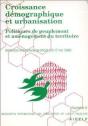 Croissance Demographique & Urbanisa. - Preview