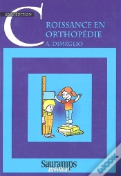 Capa do artigo Croissance En Orthopédie