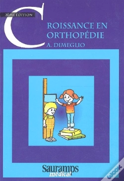Capa do artigo Croissance En Orthopédie