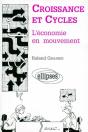 Croissance Et Cycles - L'Économie En Mouvement - Preview