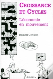 Capa do artigo Croissance Et Cycles - L