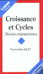 Croissance Et Cycles