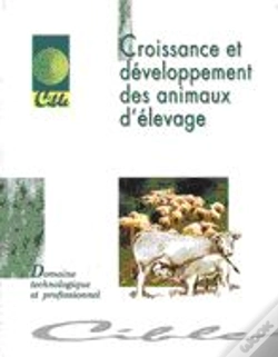 Capa do artigo Croissance Et Developpement Des Animaux D'Elevage 