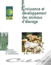 Capa do artigo Croissance Et Developpement Des Animaux D