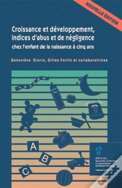 Capa do artigo Croissance Et Developpement, Indices D