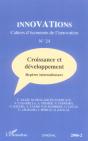 Croissance Et Developpement ; Reperes Internationaux - Preview