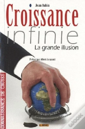 Capa do artigo Croissance Infinie, La Grande Illusion