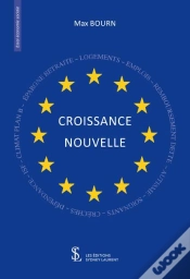 Capa do artigo Croissance Nouvelle