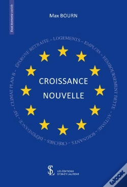 Capa do artigo Croissance Nouvelle