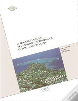 Capa do artigo Croissance Urbaine & Dependance Economique