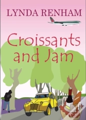 Croissants And Jam