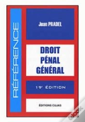 Capa do artigo Croit Penal General (19e Edition)